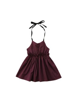 Savannah Dress 