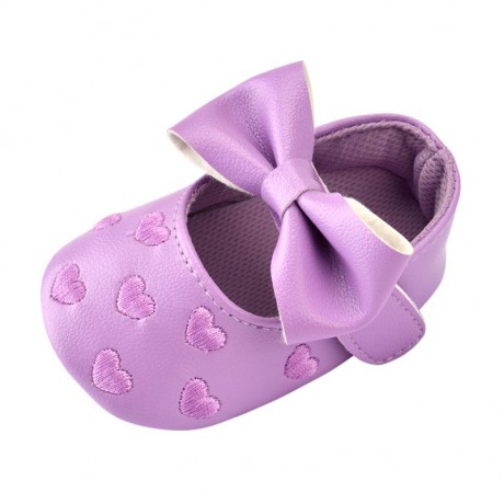 Heart Collection - Purple