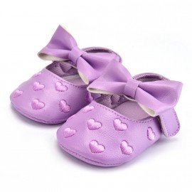 Heart Collection - Purple