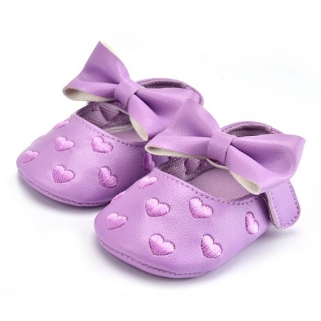 Heart Collection - Purple