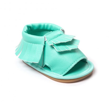 Anti-Slip Sandal's - Teal