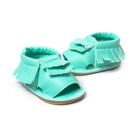 Anti-Slip Sandal's - Teal