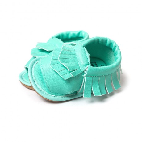 Anti-Slip Sandal's - Teal