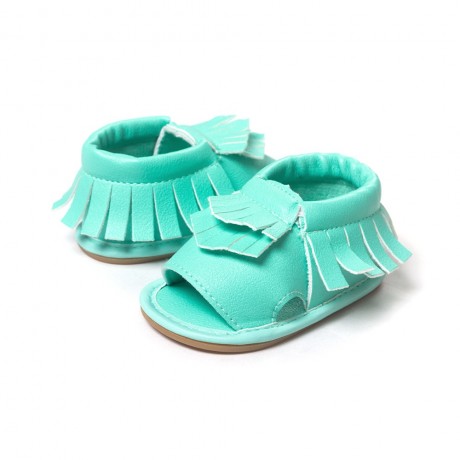 Anti-Slip Sandal's - Teal