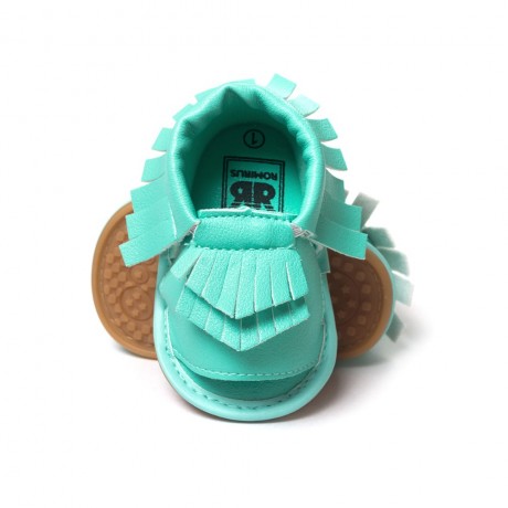 Anti-Slip Sandal's - Teal