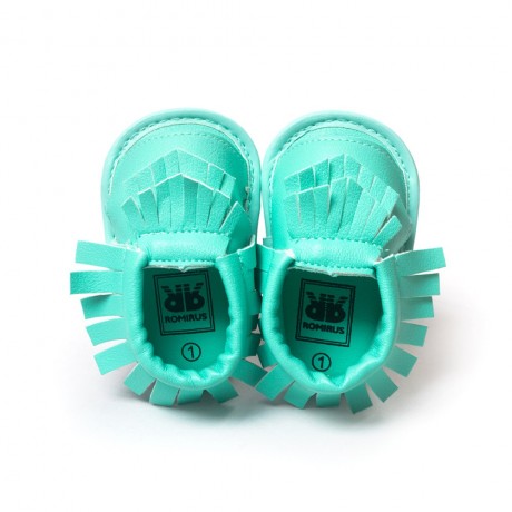 Anti-Slip Sandal's - Teal