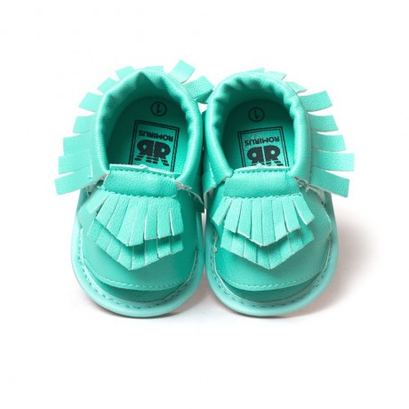 Anti-Slip Sandal's - Teal