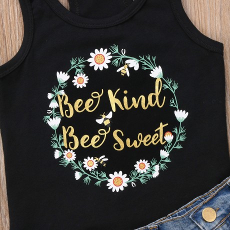 Bee Kind Bee Sweet