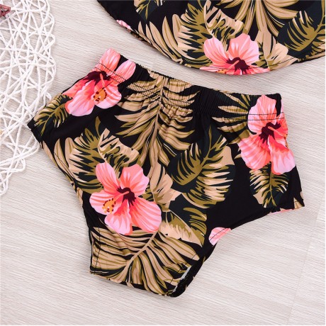 Hawaiian Two-Piece