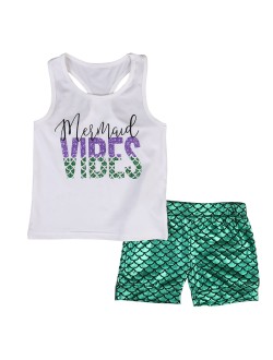 Mermaid Vibes