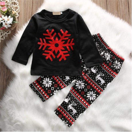 Snow Bunny Two Piece Outfit