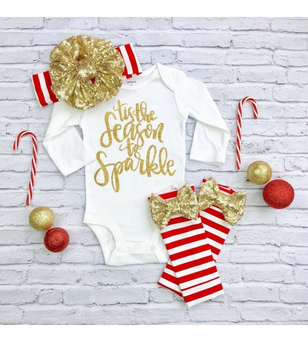 Tis The Season Outfit