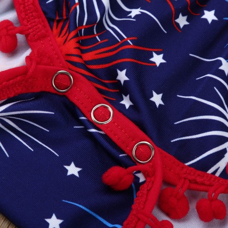 Firecracker Onesie