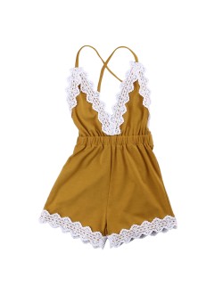 Summer Romper
