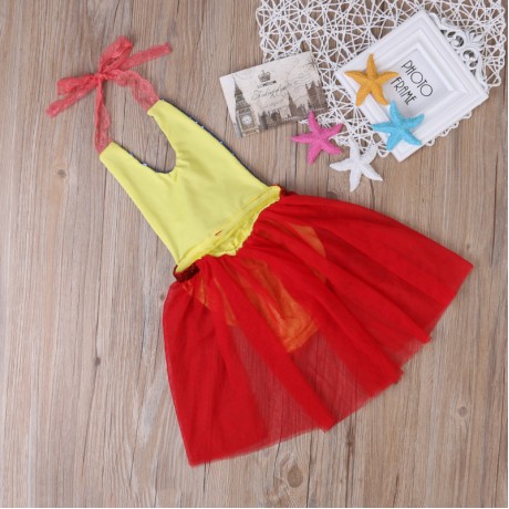 Princess Romper